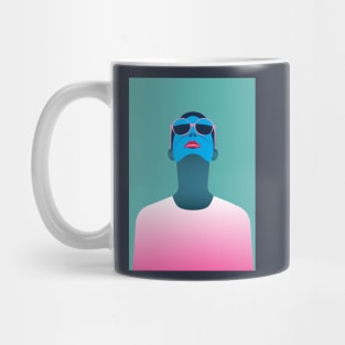 Dream Avatar Mug